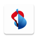 my swisscom android application logo